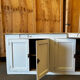 Counter buffet