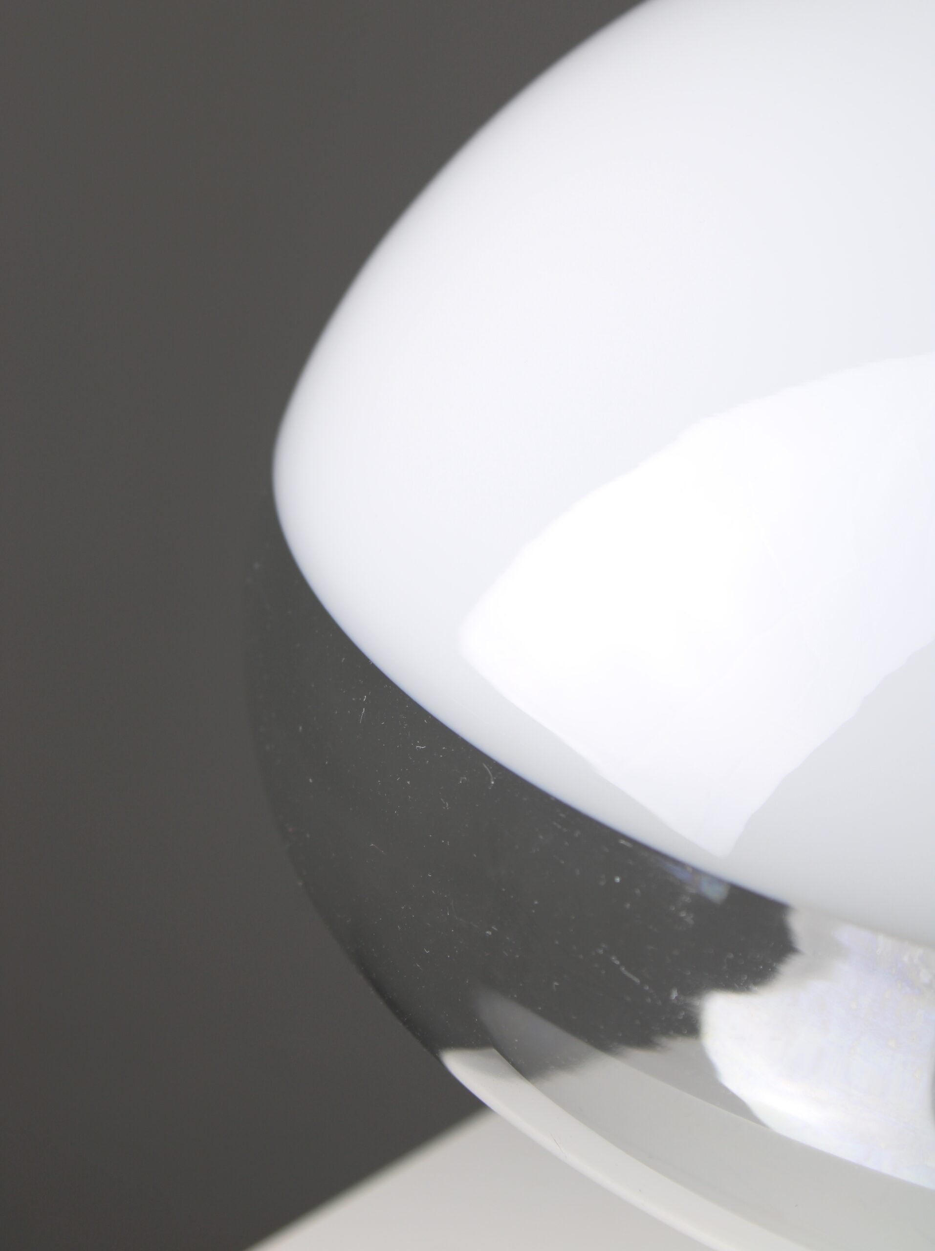 Galia table lamp by Michael Red for Vistosi, c.1971