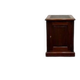 Commode anglaise classique
