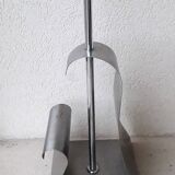 Pied de lampe métal