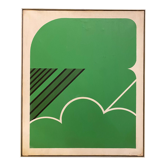 Green Cloud - André Goffin