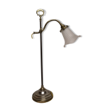 Lamp notary office old