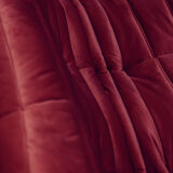Togo sofa set model designed by Michel Ducaroy 1973