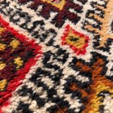 Pair of Berber rugs
