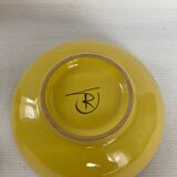 Salad bowl and cups