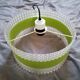 Luster suspension altuglas plexiglass vintage