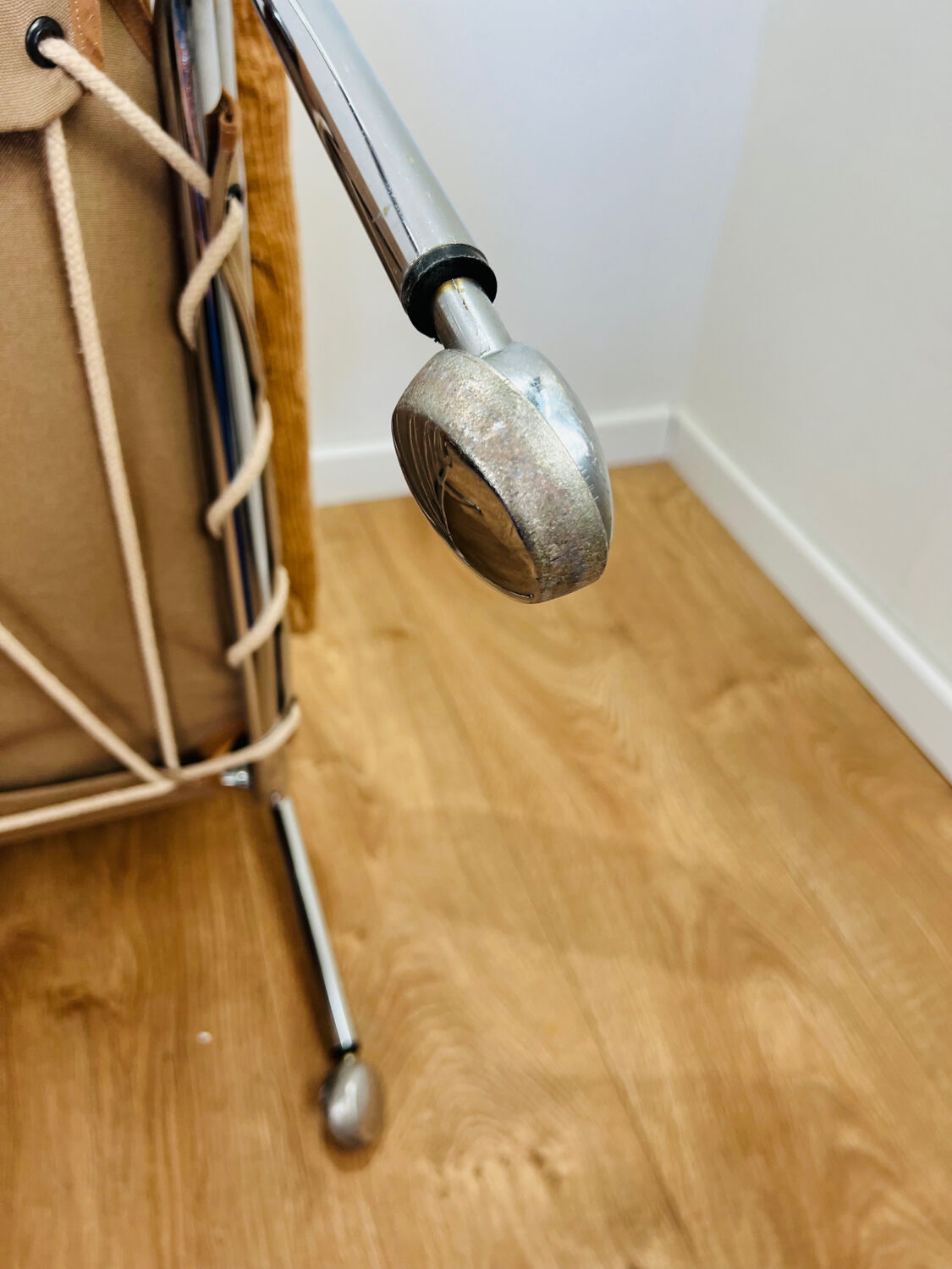 Häger ikea armchair