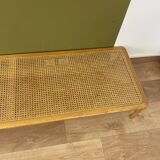 Banc cannage vintage