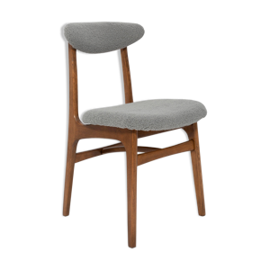 Chaise par Rajmund Ha?as,