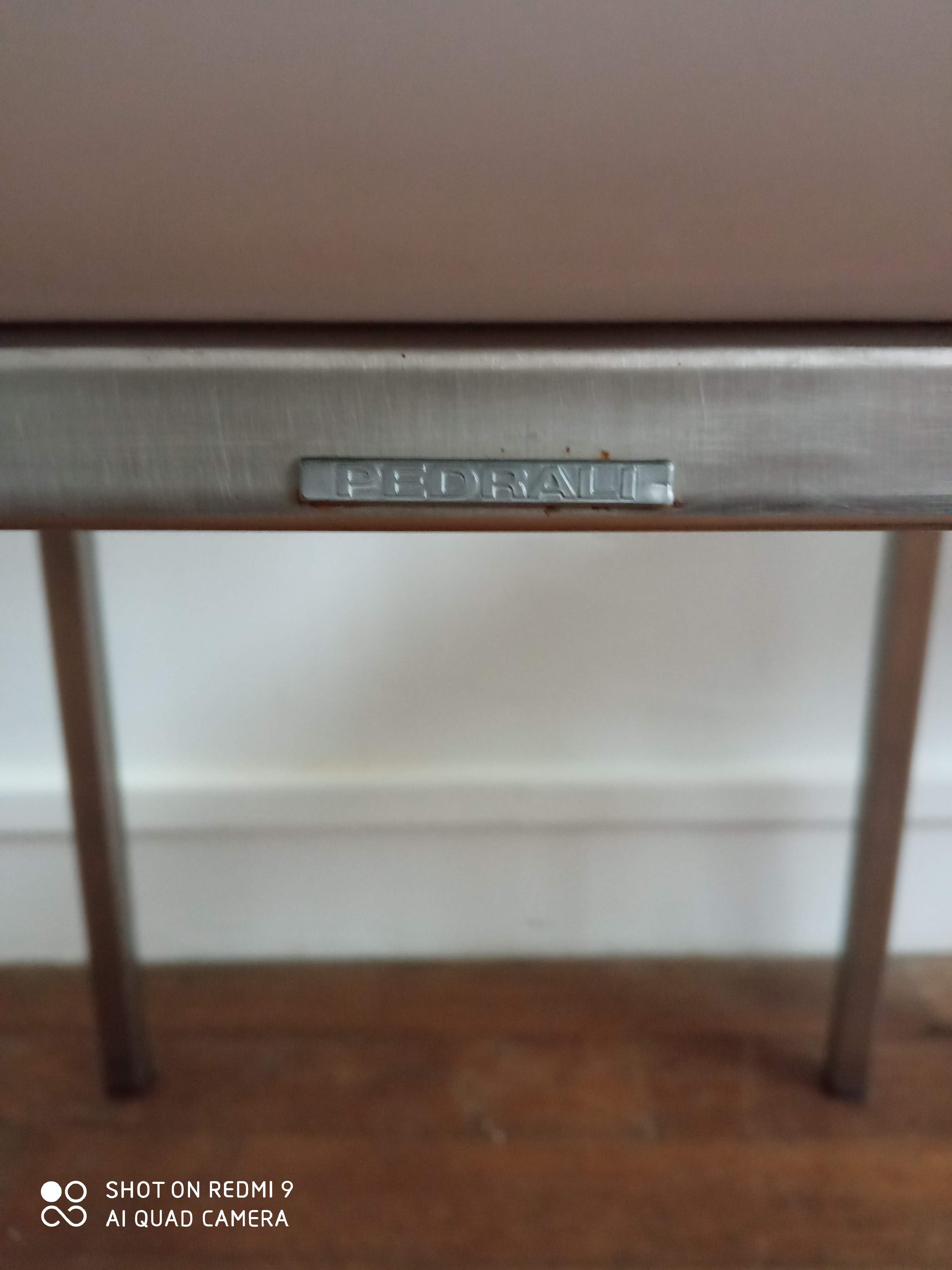 Italian Chairs Pedrali