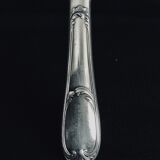 12 ercuis home table knives