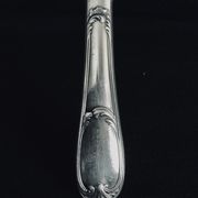 12 ercuis home table knives