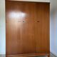 Wardrobe-closet Marcel Gascoin for Aleveole