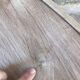 Wooden bistro chair