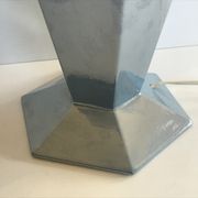 Vintage ceramic lamp foot 48cm