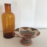 Former african basket