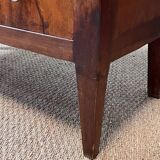 Louis XVI style chest of drawers