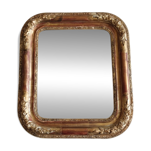 Miroir Louis-Philippe