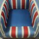 Pair of armchairs from the 1950s