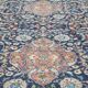 Dark Blue Runner – 283x105cm