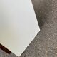 Commode loupe d'orme 1970 4 tiroirs