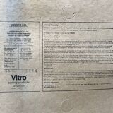 American Retro/Vintage Diner Chair - VITRO Seating