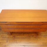 Buffet teak of the brand Beeanese