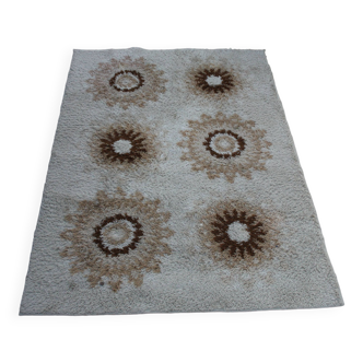 Dralon rug 176 cm x 240 cm