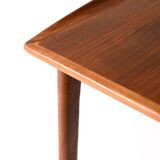 Coffee table by Folke Ohlsson