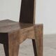 "T chair" chair