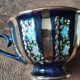 Lot de 3 tasses et soucoupes Benju Seramik