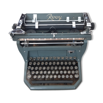 Rooy b44 typewriter