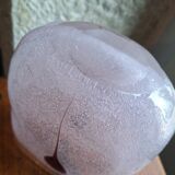 Kosta Boda bubble glass vase