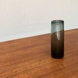 Glass vase from the Danish Labrador series by Per Lütken for Holmegaard, 1950s.