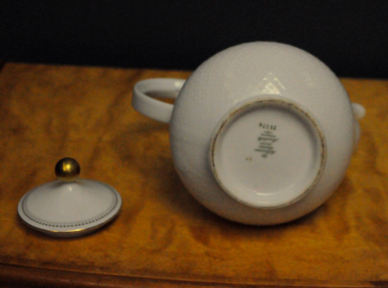 Signature pitcher Seltmann Weiden Annabell