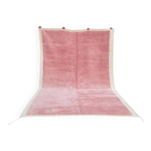 Tapis berbère artisanal fait main