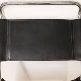 Set of 4 MR10 chairs by Ludwig Mies Van Der Rohe