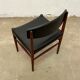 Paire de chaises style scandinave