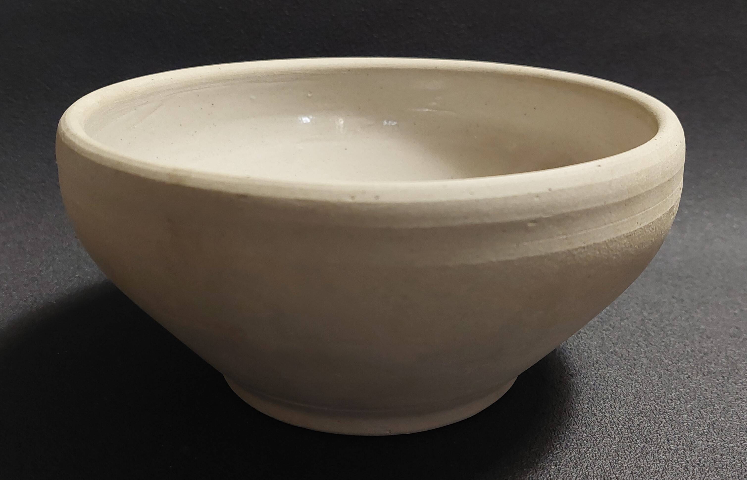 Stoneware jug second half of the 20th century