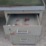 Industrial office 50/60s