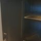 Parisian sideboard