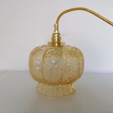 Lampe baladeuse vintage