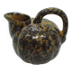 Ceramic Pumpkin Pitcher