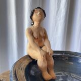 Ceramic studio Louise Gardelle