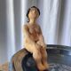 Ceramic studio Louise Gardelle