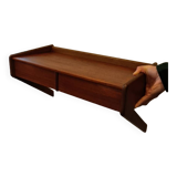 Sigfred Omann bedside table