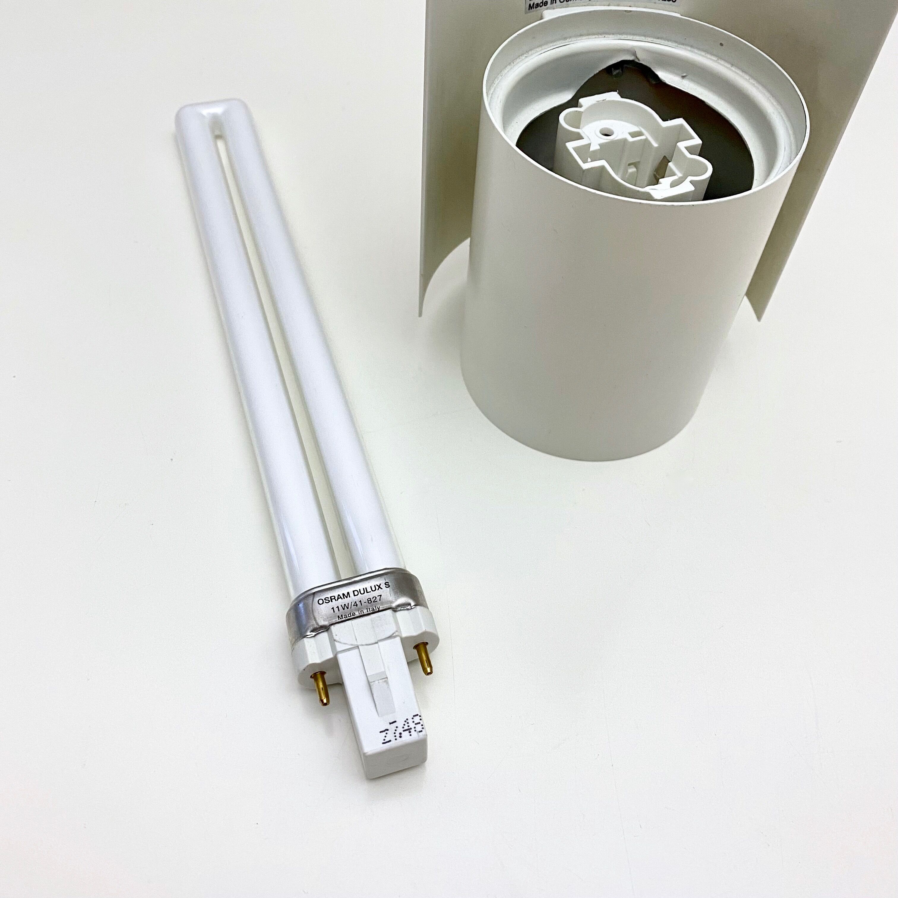 Lampe murale de Limbourg