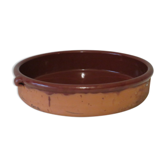 Ceramic bowl