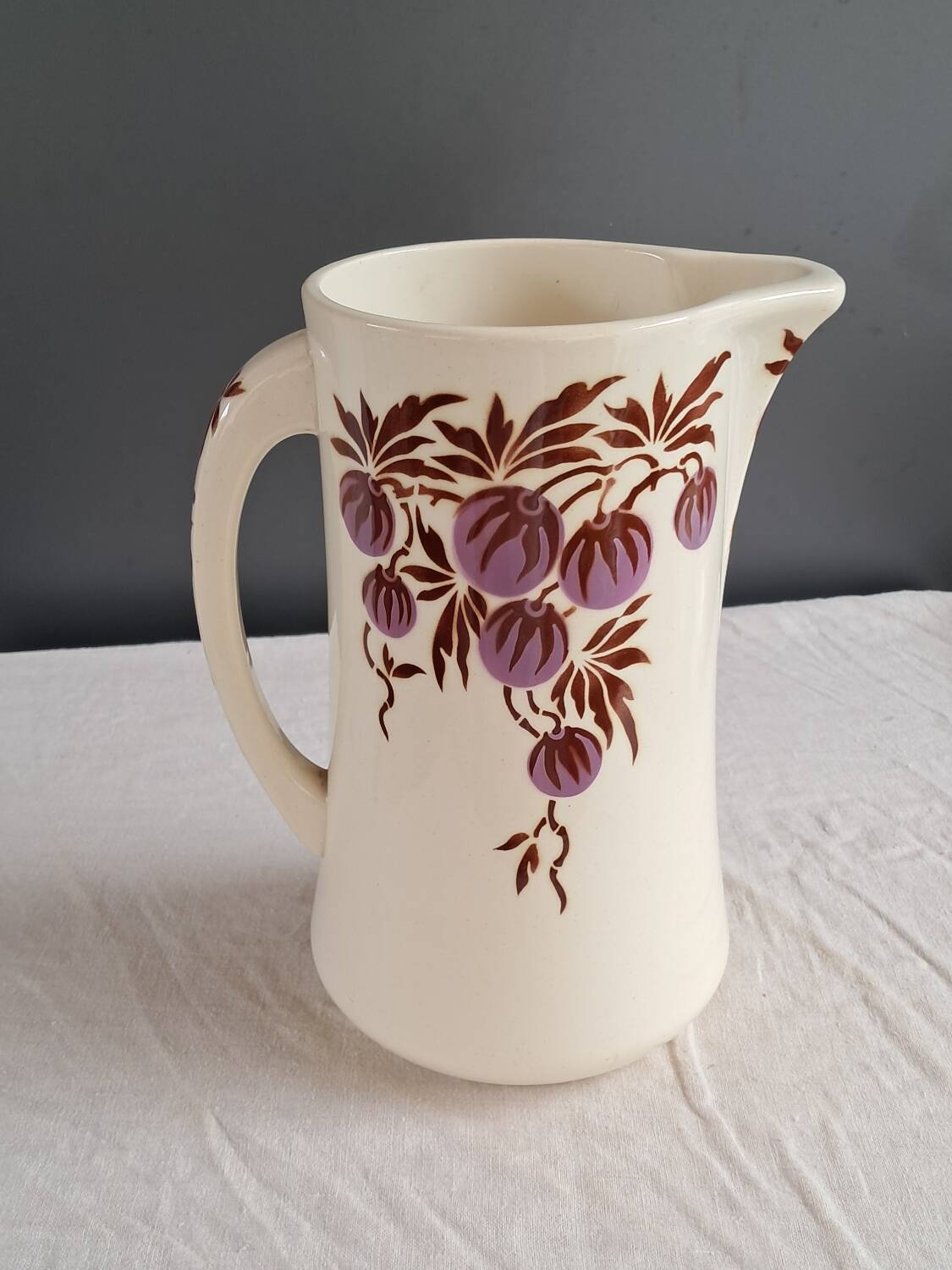 Broc Moulin des Loups