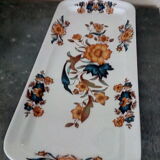Pillivuyt porcelain cake dish